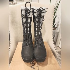 Bearpaw Isabella waterproof snowboots